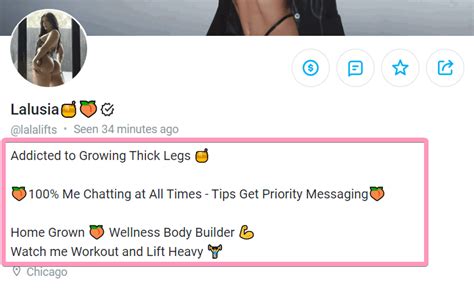 good bio quotes for onlyfans|OnlyFans Bio Guide: Examples and Tips